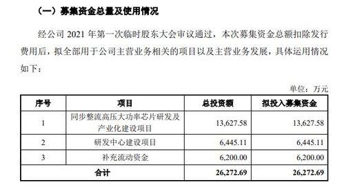 芯龍半導(dǎo)體科創(chuàng)板IPO獲受理，軟件驅(qū)動(dòng)下的電源管理新篇章